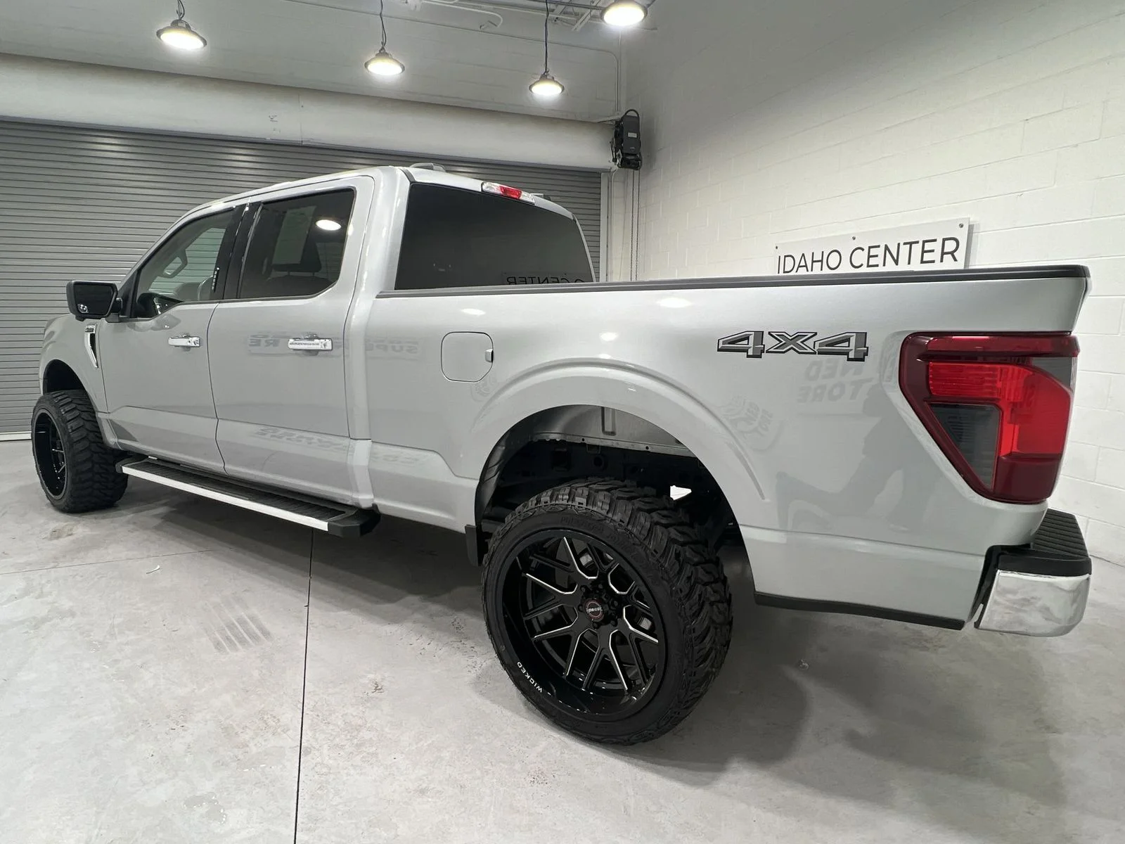 2024 Ford F-150 XLT - Photo 6