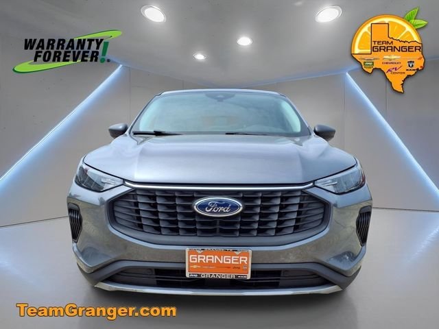 Used 2025 Gray Ford Active image 7