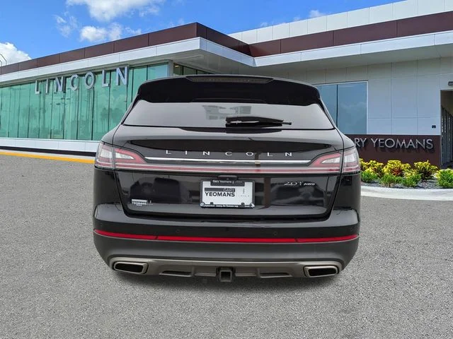 Used 2020 Black Lincoln Reserve image 5