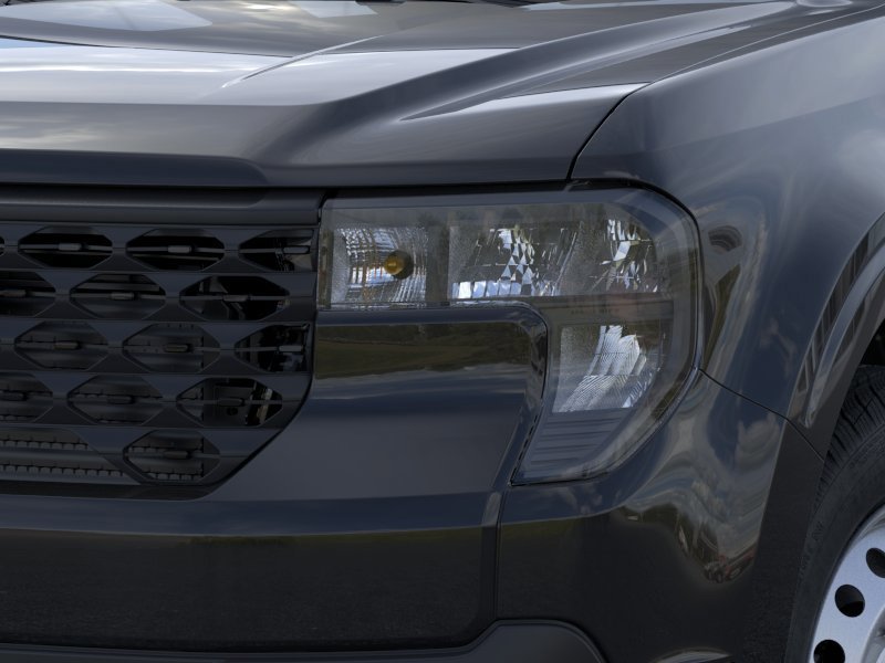 New 2026 Shadow Black Ford XL image 19