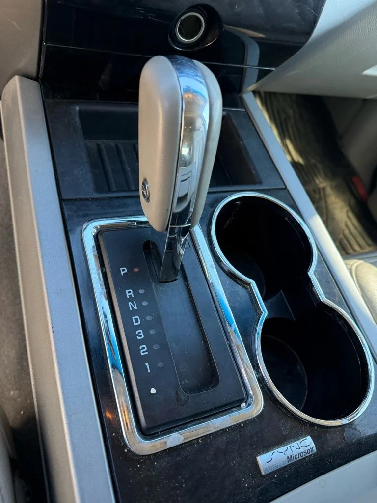 Used 2013 Brown Ford Limited image 10
