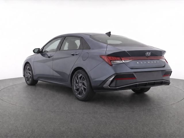 Certified Used 2024 Gray Hyundai SEL image 7