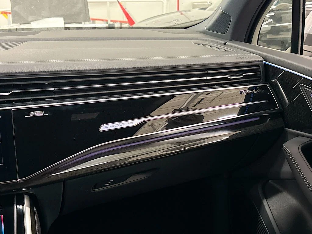 2025 Audi Q7 Premium Plus - Photo 20