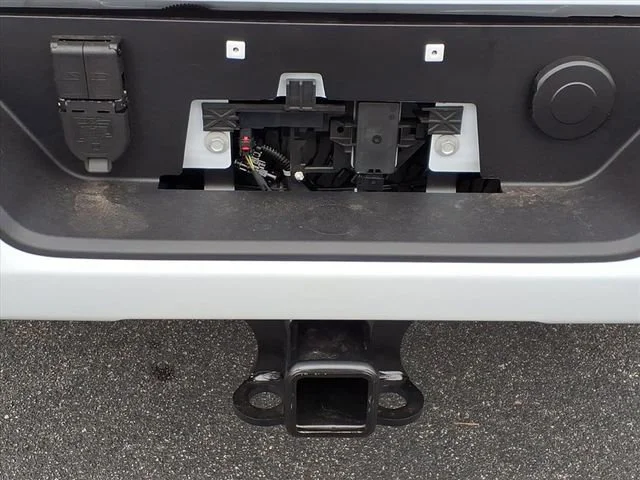 2026 GMC Sierra 2500HD Denali - Photo 24