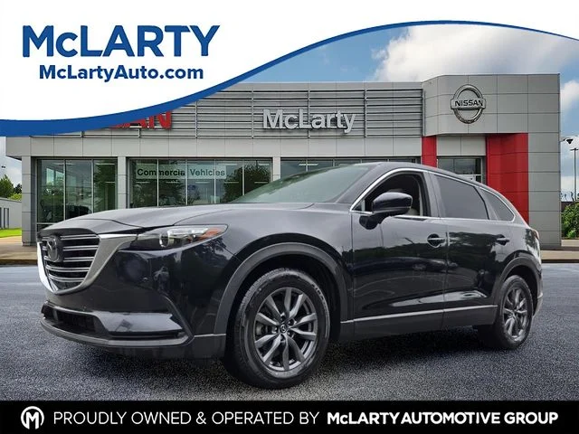 2021 Mazda CX-9 Touring AWD's photo