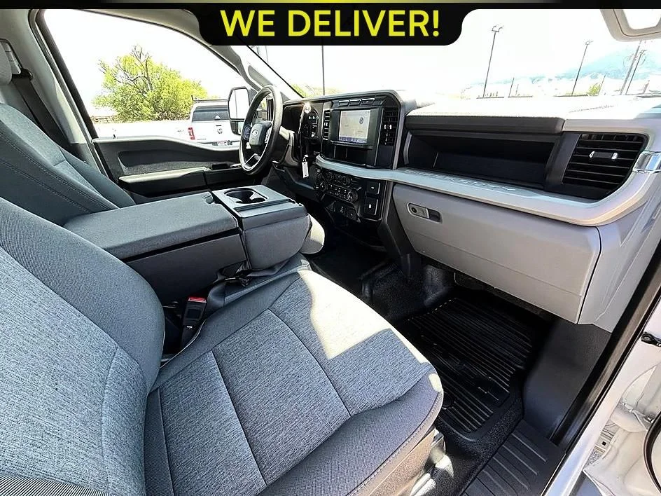 Used 2024 White Ford XL image 19