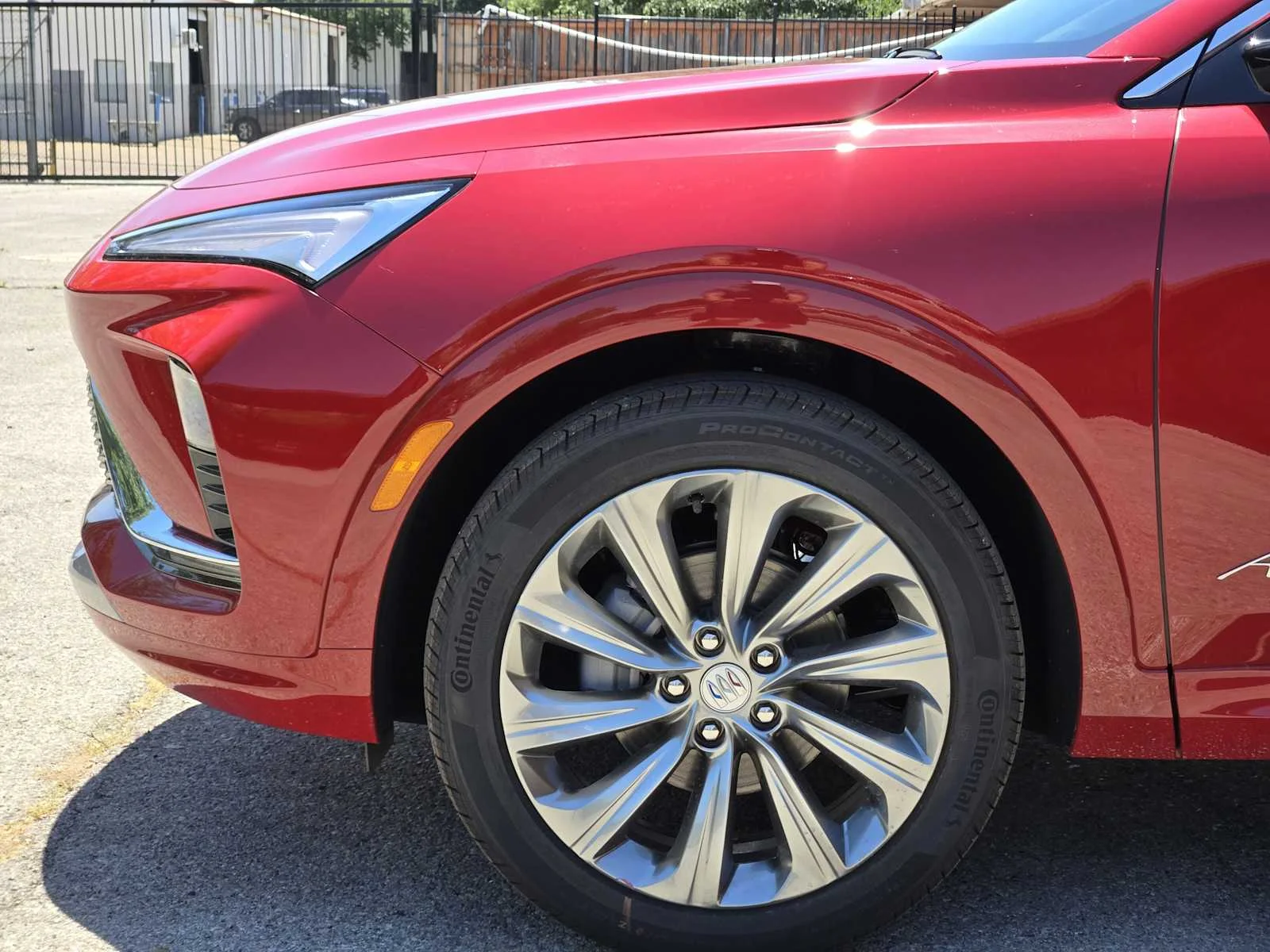 2026 Buick Envista Avenir - Photo 6