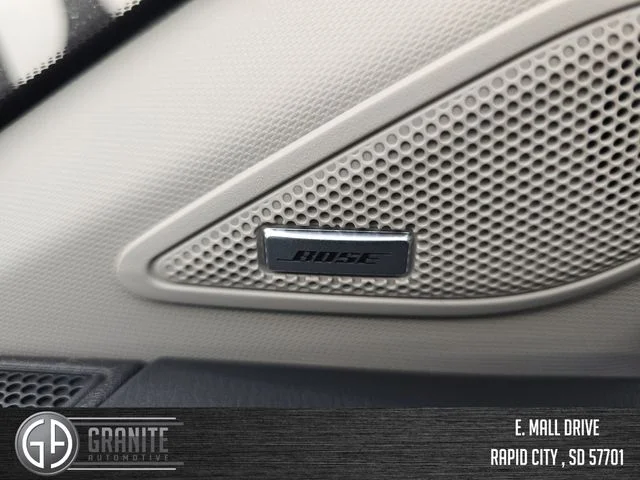 New 2026 White Nissan Platinum image 32