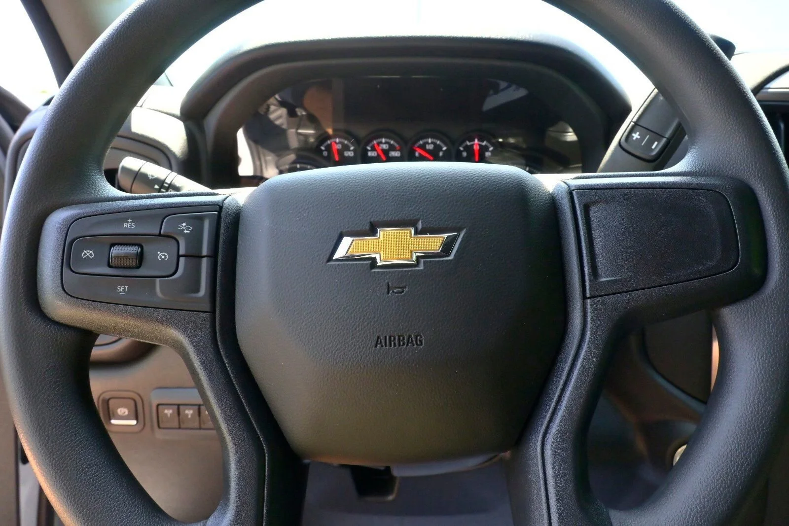 2025 Chevrolet Silverado 3500 HD Work Truck - Photo 27