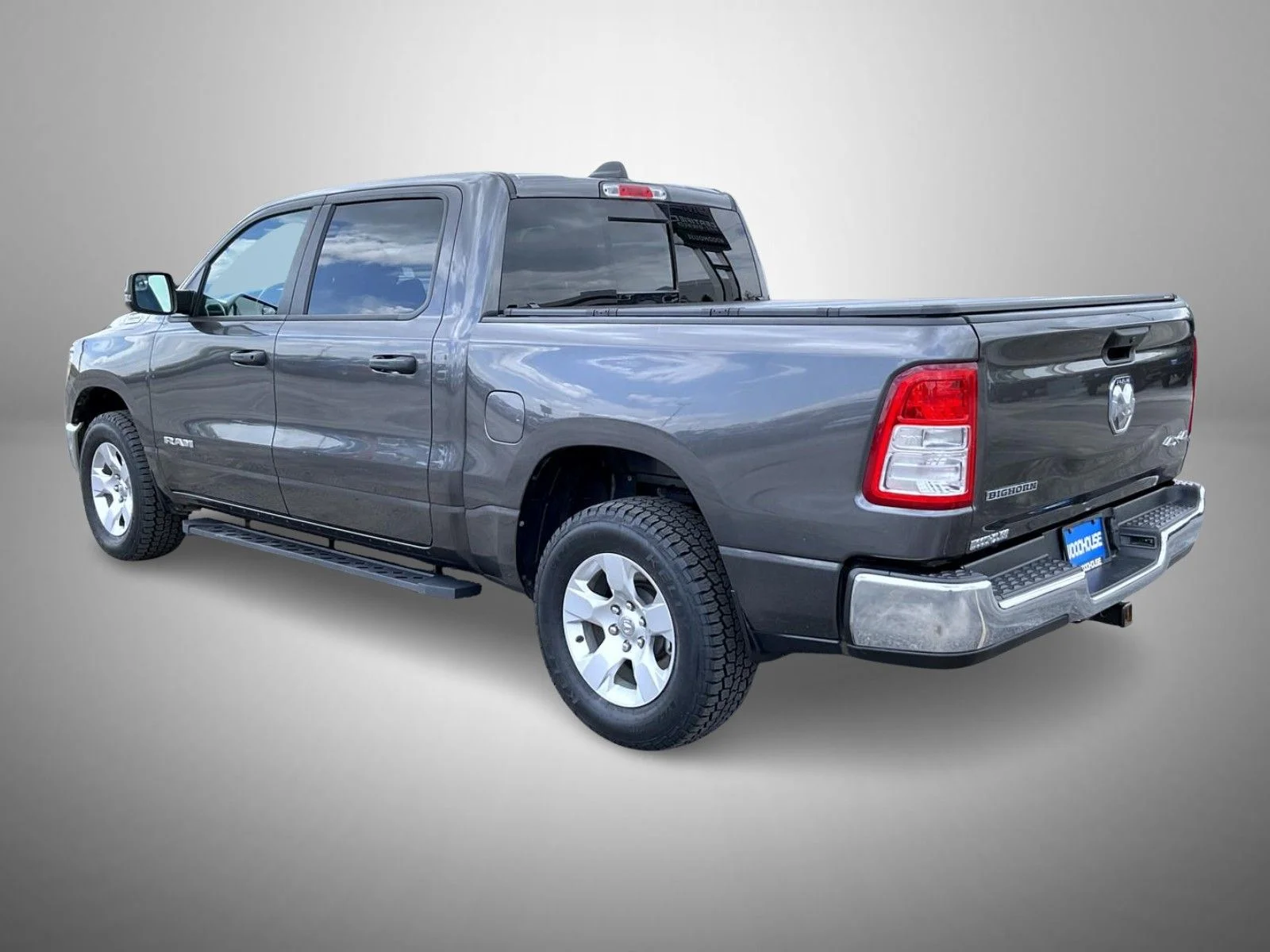 Used 2023 Gray Ram Big Horn/Lone Star image 7