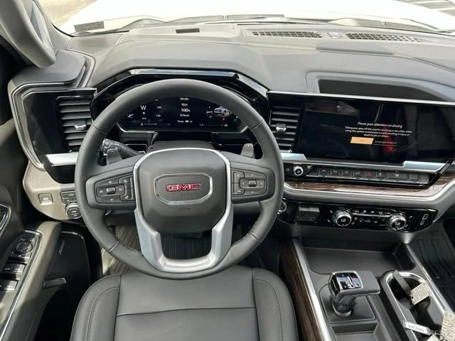 2026 GMC Sierra 1500 Elevation - Photo 21