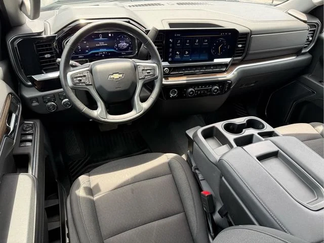 Used 2023 Gray Chevrolet LT image 20