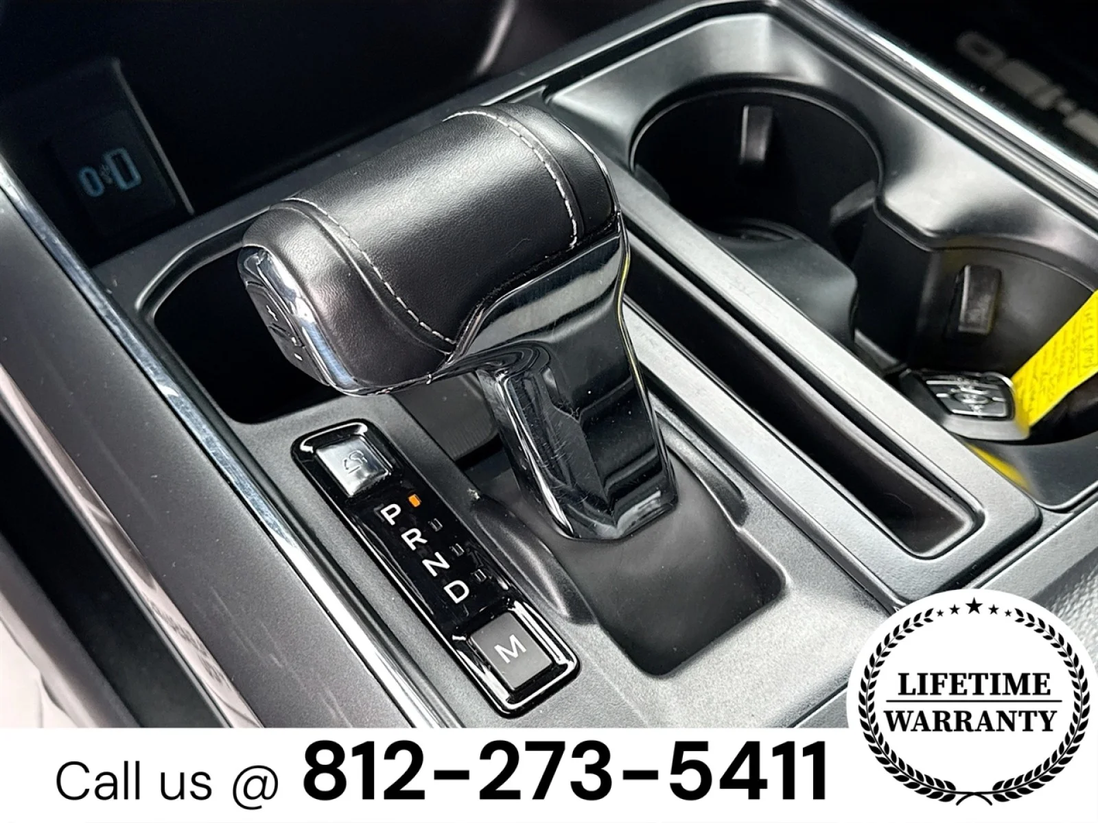 Certified Used 2023 Gray Ford XLT image 17