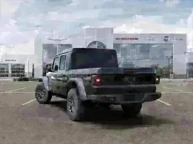 2025 Jeep Gladiator Sport S - Photo 71