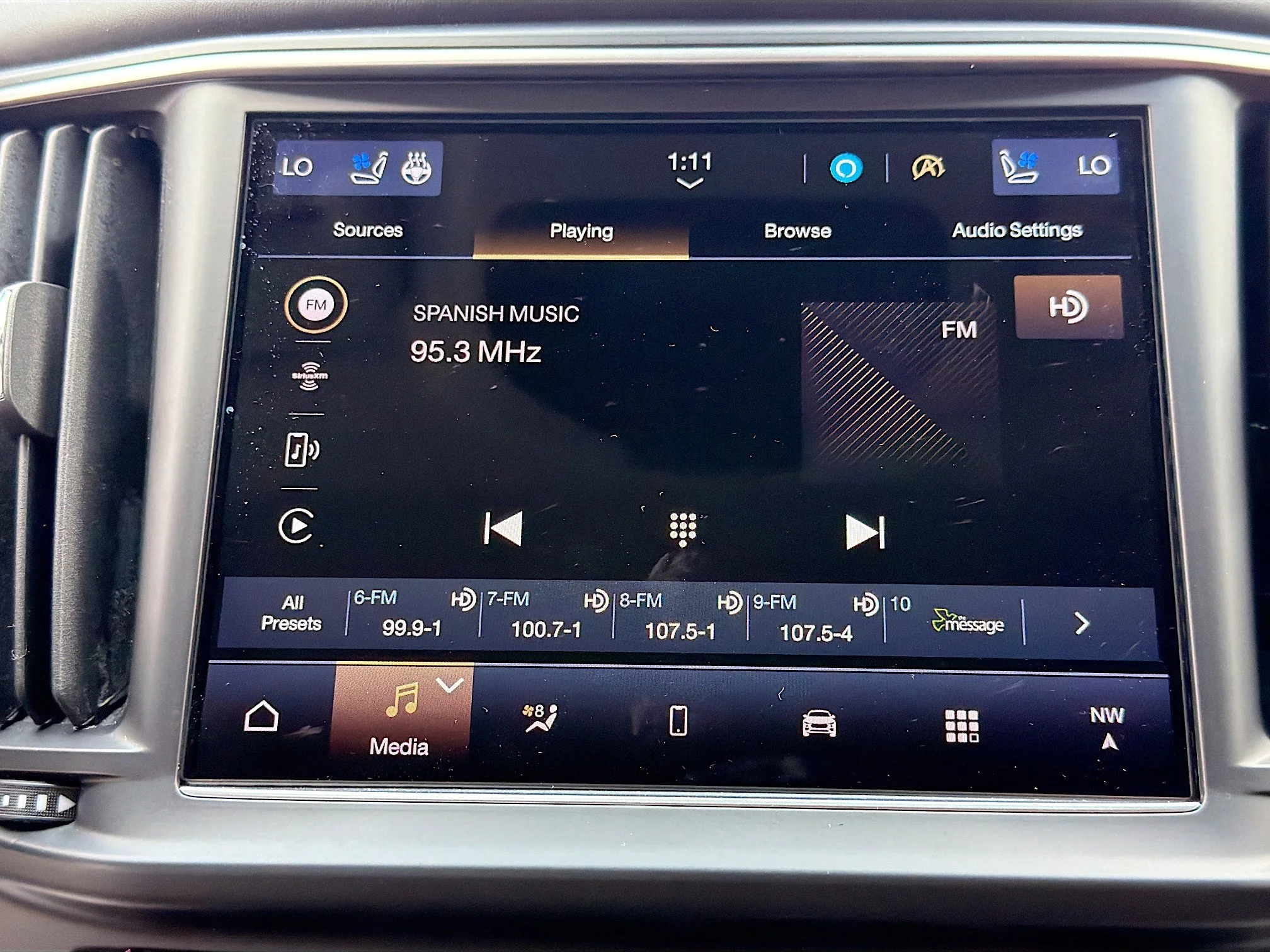Used 2022 Nero Ribelle Metallic Maserati Modena image 31
