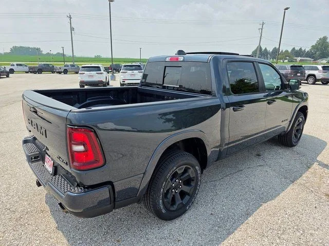 2026 RAM 1500 Big Horn/Lone Star - Photo 7