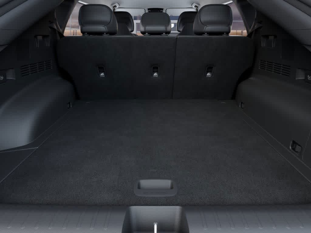 2025 Kia EV6 Light L/R - Photo 19