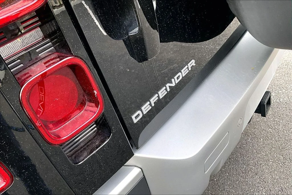 Certified Used 2024 Black Land Rover S image 36