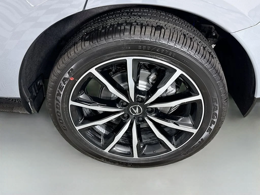New 2026 Urban Gray Pearl Acura A-Spec Advance Package image 26