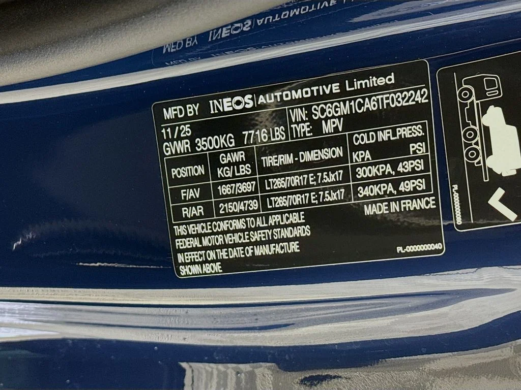 New 2026  INEOS  image 31