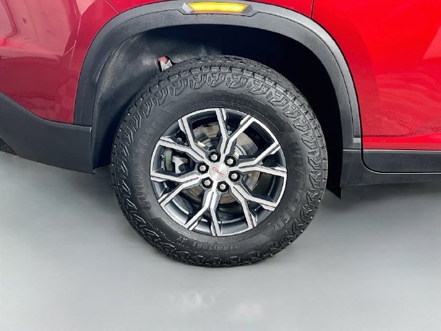 2024 GMC Acadia AT4 - Photo 39