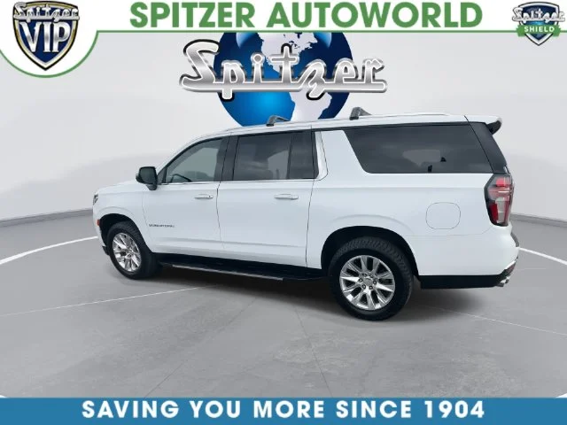 Used 2021 White Chevrolet Premier image 10