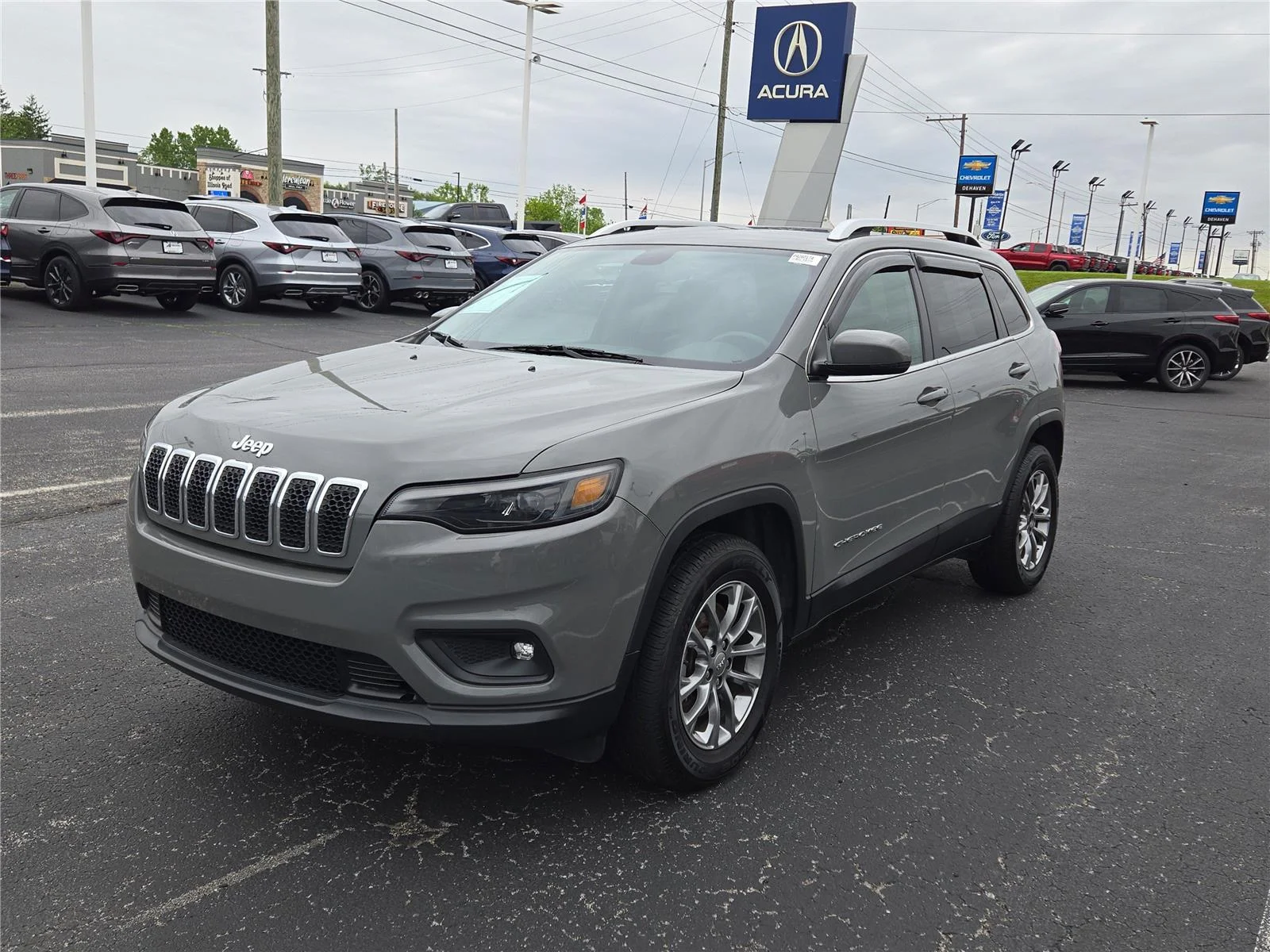 Vehicle Image 2