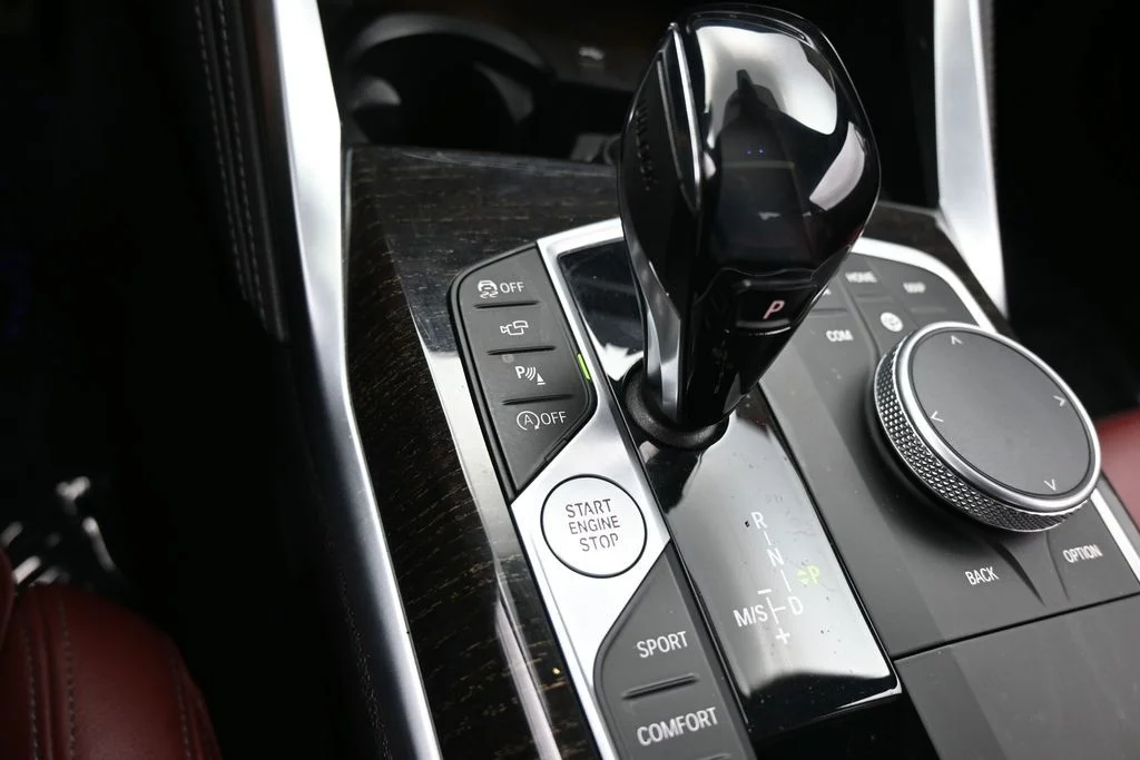 Used 2021 Mineral White Metallic BMW 430i image 27