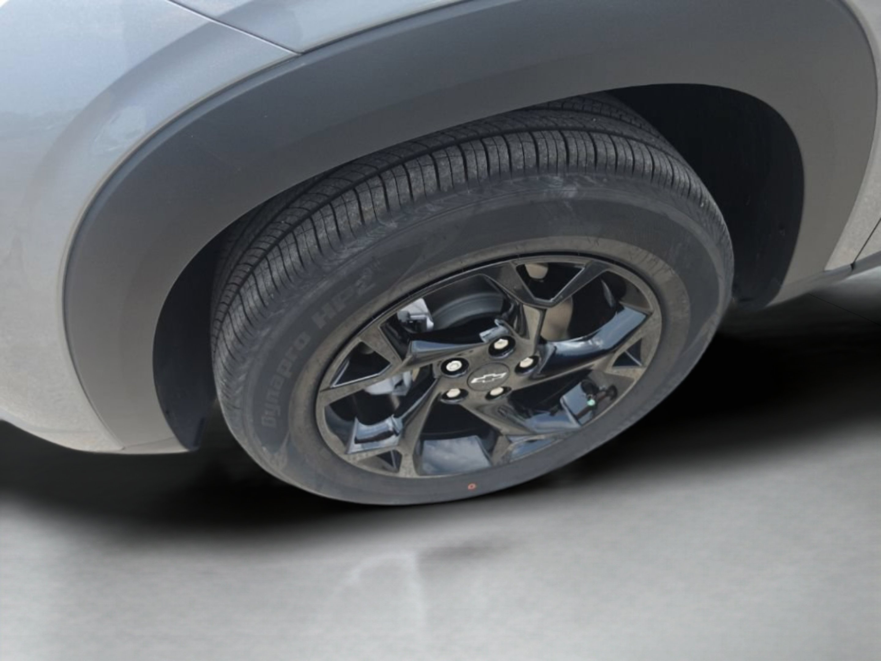 2026 Chevrolet Trax LT - Photo 25