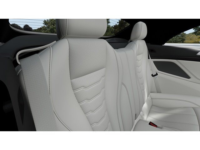 2026 BMW 8 Series 840i - Photo 12