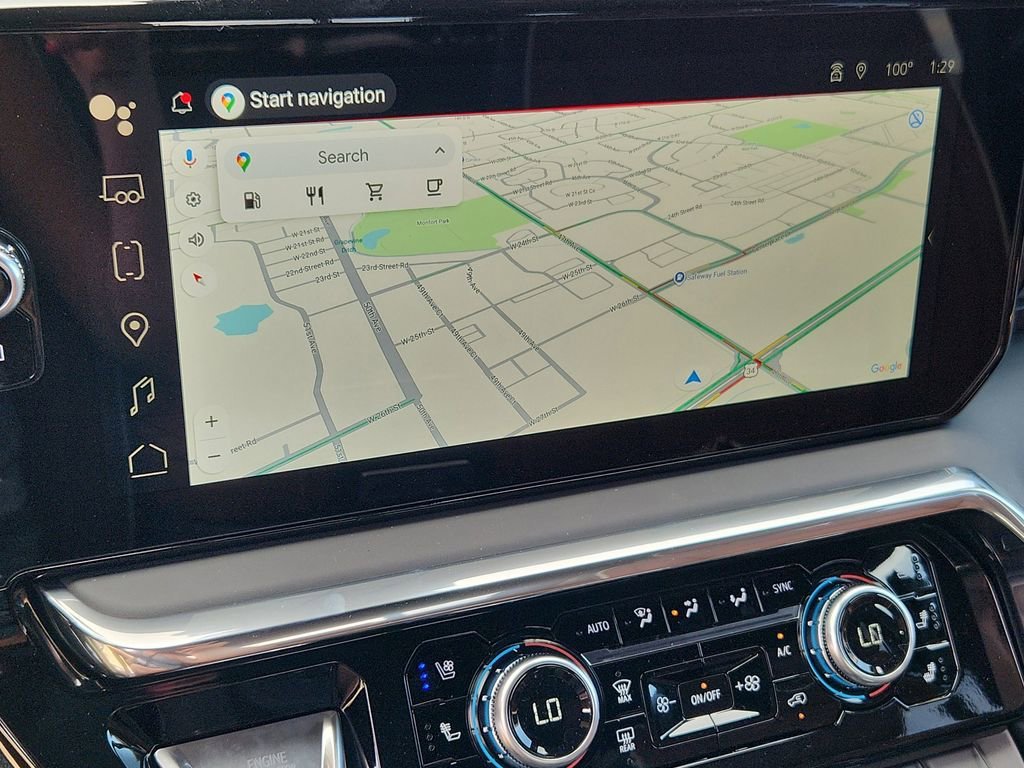 2026 GMC Sierra 2500HD Denali Ultimate - Photo 16