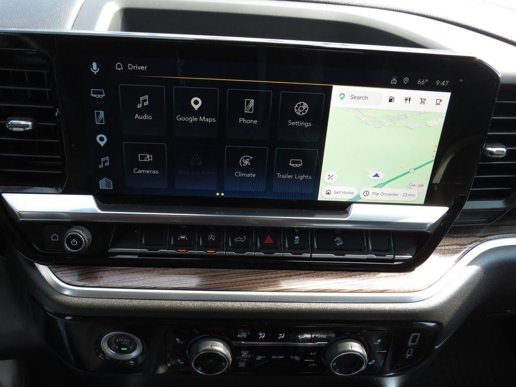 Used 2023 Ash Chevrolet RST image 22