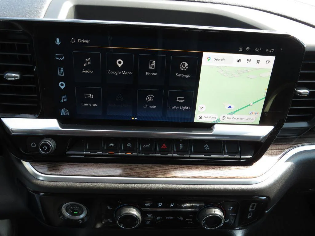 Used 2023 Ash Chevrolet RST image 22