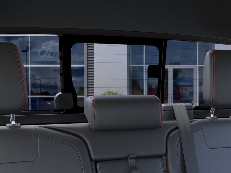 New 2026 Shadow Black Ford Raptor image 44