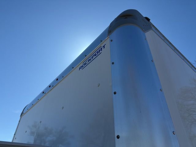 New 2025 Summit White Chevrolet 2WT image 10