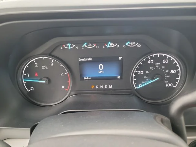 New 2025 Oxford White Ford XL image 28