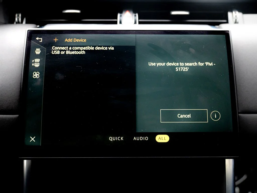 2024 Land Rover Discovery Sport S - Photo 32