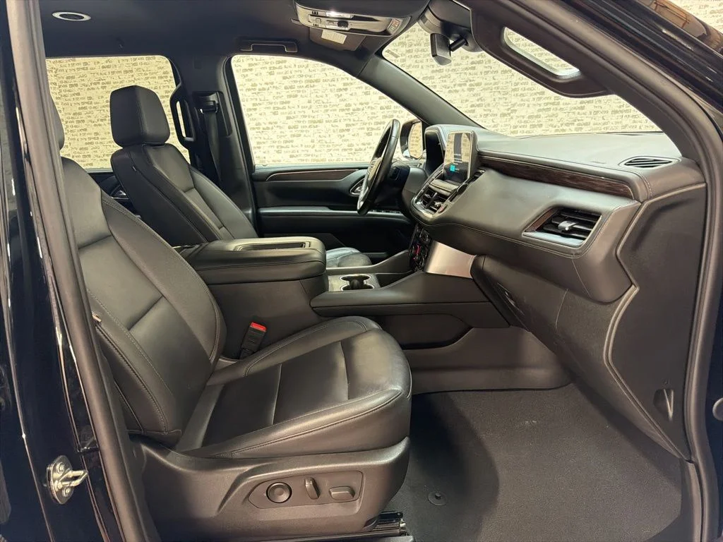 Used 2024 Black Chevrolet LT image 11