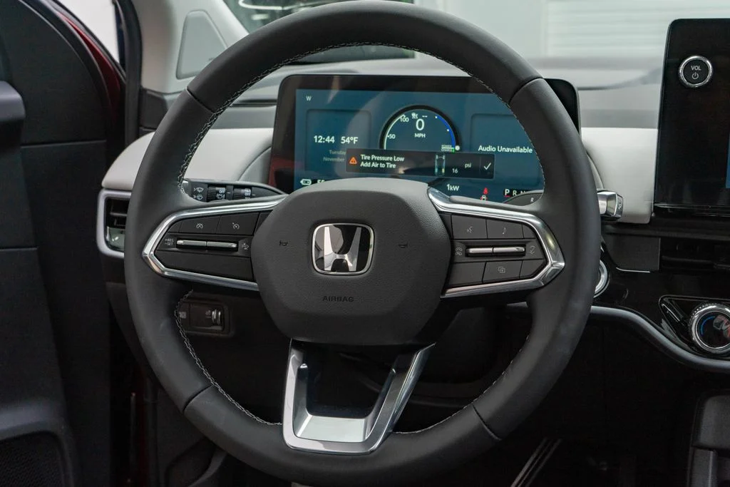 2026 Honda Prologue Touring - Photo 19