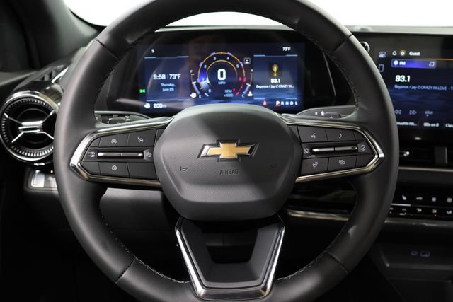 2026 Chevrolet Equinox LT - Photo 19