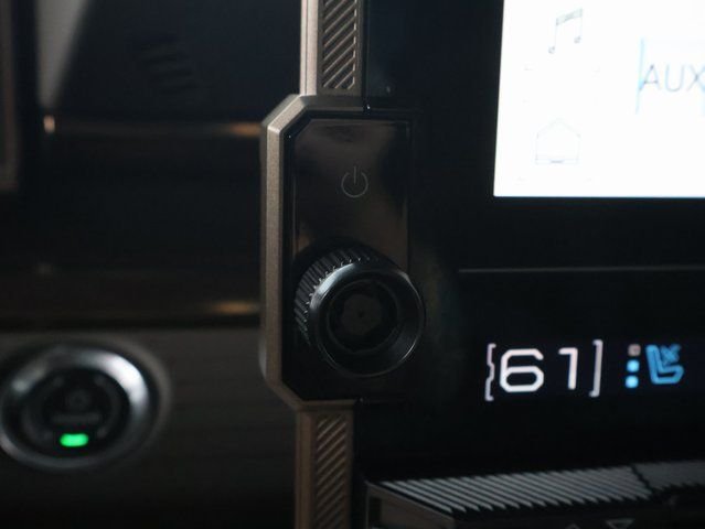 Used 2025 Gray GMC 2X image 38