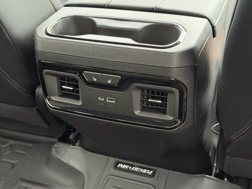 2026 GMC Sierra 2500HD AT4 - Photo 22