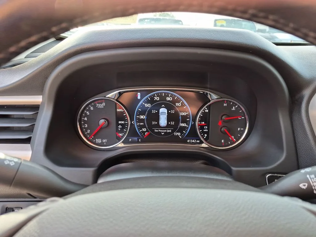 Used 2021 Black GMC Denali image 25