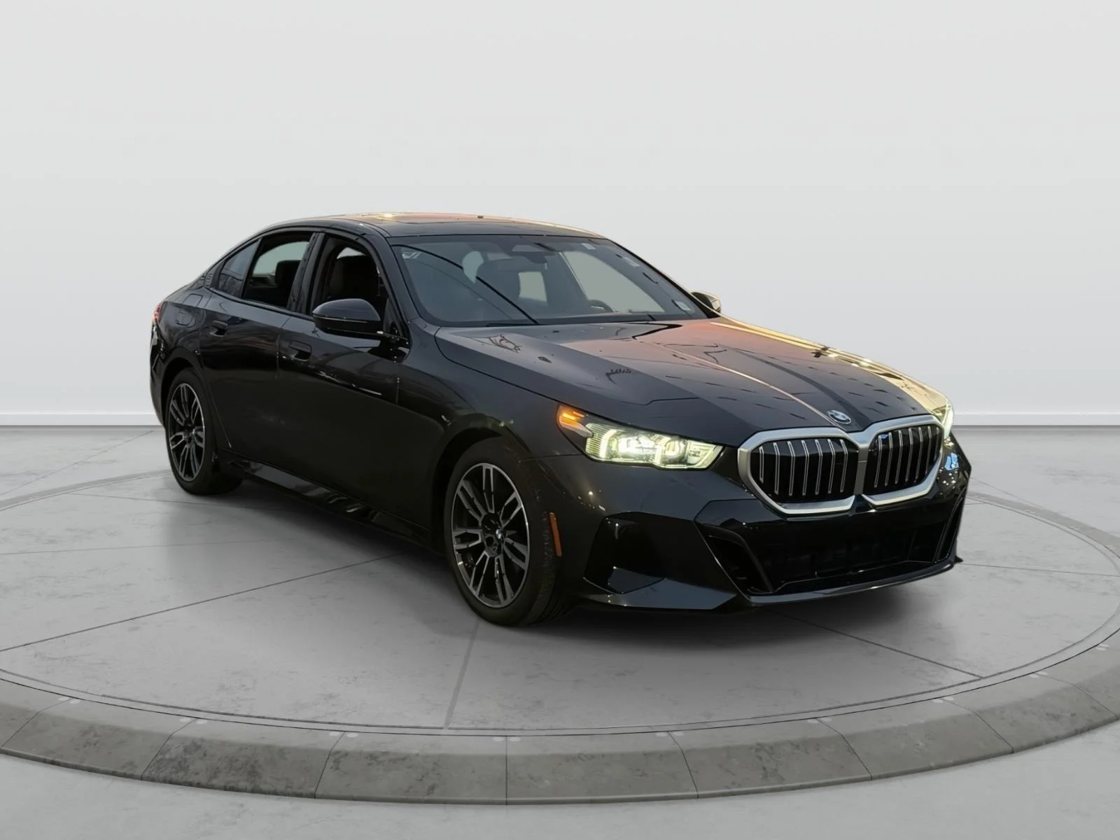2026 BMW 5 Series 530i - Photo 1
