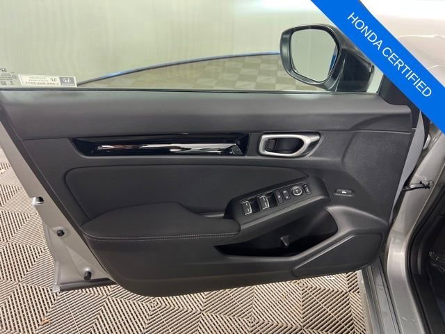 2026 Honda Civic Sport - Photo 43