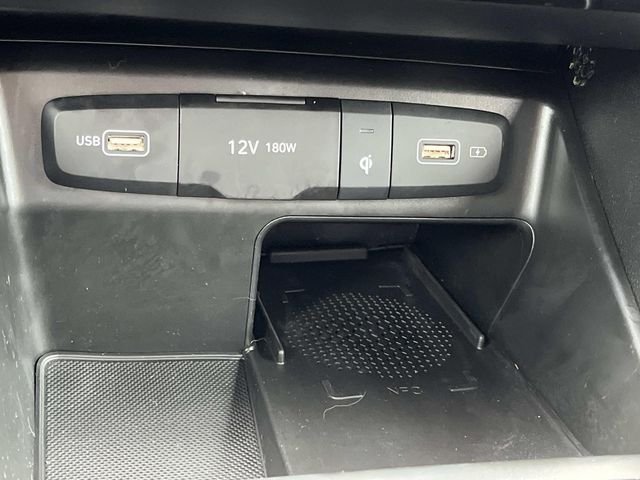 Certified Used 2023 Black Hyundai SEL image 33