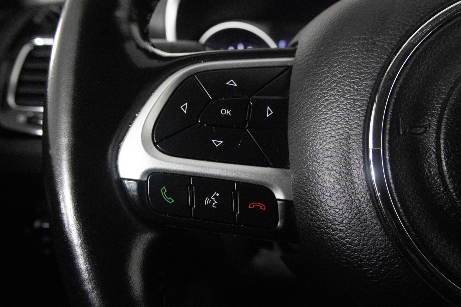 2020 JEEP COMPASS - Image 27