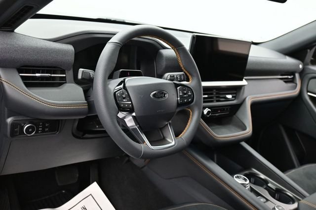 Certified Used 2026 Black Ford Tremor image 15