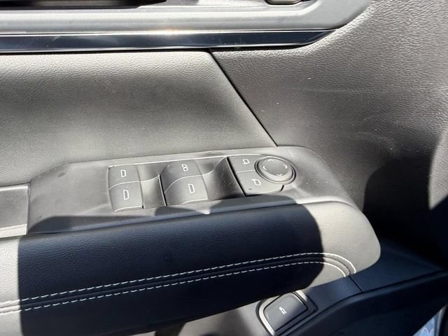 2027 GMC Terrain Elevation - Photo 19