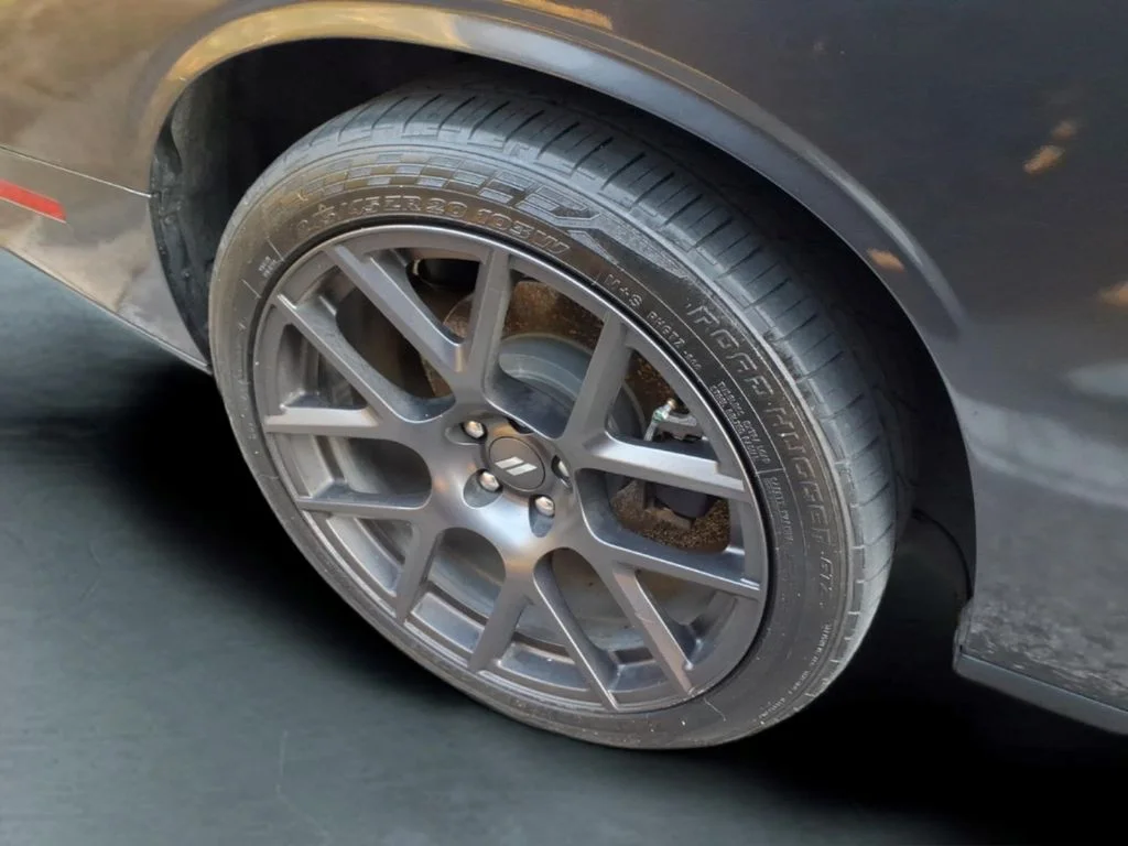 Used 2018 Gray Dodge R/T image 22